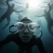 The Triathlon Goggle Fit Problem Nobody Warns You About Until You’re Mid-Swim and Blind