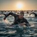 The Triathlon Goggle Fit Problem Nobody Admits: Why Your Swim Split Is Leaking Minutes, Not Just Water